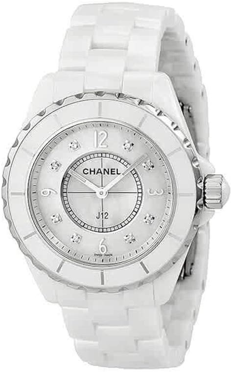 reloj chanel mujer precio|relojería de chanel.